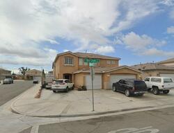 Pre-foreclosure in  DRY CREEK ST Hesperia, CA 92345