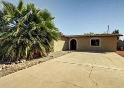 Pre-foreclosure in  N WELD CIR Mesa, AZ 85203