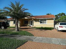 Pre-foreclosure in  SW 143RD PL Miami, FL 33175