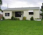 Pre-foreclosure in  N 31ST CT Hollywood, FL 33021