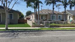 Pre-foreclosure in  S OLIVE ST Anaheim, CA 92805