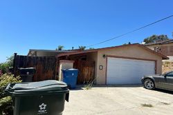 Pre-foreclosure in  MARIA AVE Spring Valley, CA 91977