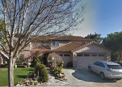 Pre-foreclosure in  DYNASTY DR Fairfield, CA 94534