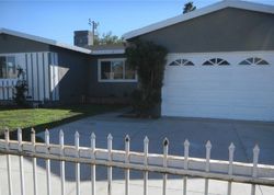 Pre-foreclosure in  E GRANT ST Rialto, CA 92376