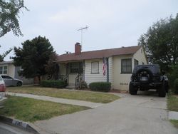 Pre-foreclosure in  HAYTER AVE Lakewood, CA 90712