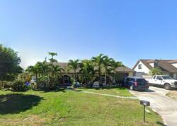 Pre-foreclosure in  ARTESIAN DR Lake Worth, FL 33462