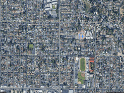 Pre-foreclosure in  MOUNT GLEASON AVE Tujunga, CA 91042