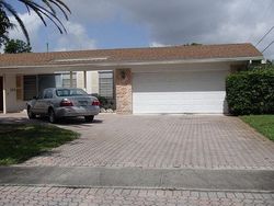 Pre-foreclosure in  NW 70TH TER Fort Lauderdale, FL 33317