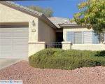 Pre-foreclosure in  DOTTED WREN AVE North Las Vegas, NV 89084