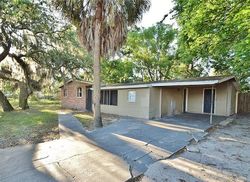 Pre-foreclosure in  E FRIERSON AVE Tampa, FL 33610