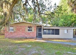 Pre-foreclosure in  E FRIERSON AVE Tampa, FL 33610