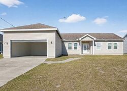 Pre-foreclosure in  34TH ST SW Lehigh Acres, FL 33976