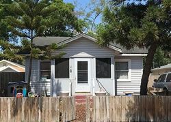 Pre-foreclosure in  W MARLIN AVE Tampa, FL 33611