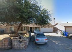 Pre-foreclosure in  W MONTE VISTA RD Phoenix, AZ 85035