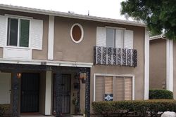 Pre-foreclosure in  COLLEGE AVE Costa Mesa, CA 92626
