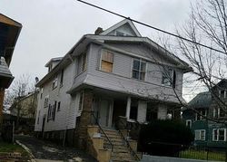 Pre-foreclosure in  EDDY RD Cleveland, OH 44108
