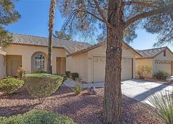 Pre-foreclosure in  COVE POINT DR Las Vegas, NV 89130