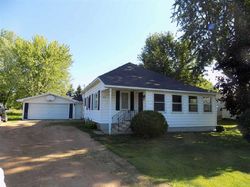 Pre-foreclosure in  MAIN ST Junction City, WI 54443