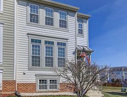 Pre-foreclosure in  NADIA LOOP Woodbridge, VA 22193