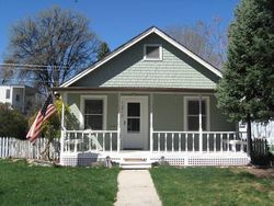 Pre-foreclosure in  S LEADVILLE AVE Boise, ID 83706