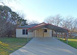 Pre-foreclosure Listing in ASH DR BELTON, TX 76513