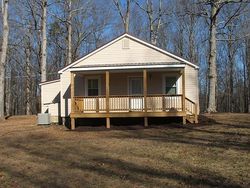 Pre-foreclosure Listing in CRAFTONS GATE HWY DRAKES BRANCH, VA 23937