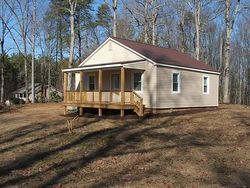 Pre-foreclosure in  CRAFTONS GATE HWY Drakes Branch, VA 23937