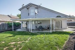 Pre-foreclosure in  SUFFOLK DR Ceres, CA 95307