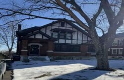 Pre-foreclosure in  HARRISON AVE Cincinnati, OH 45211