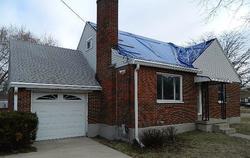 Pre-foreclosure in  CHANNING LN Dayton, OH 45416