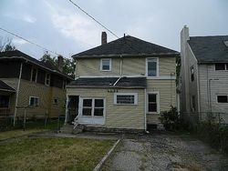 Pre-foreclosure in  CAMBRIDGE AVE Dayton, OH 45406