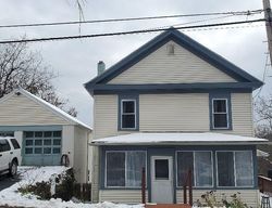 Pre-foreclosure in  NORTH ST Camillus, NY 13031