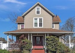 Pre-foreclosure in  CHURCH ST Long Branch, NJ 07740