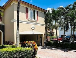 Pre-foreclosure in  NW 44TH TER Miami, FL 33178