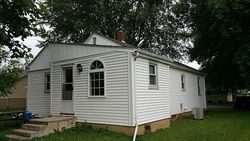 Pre-foreclosure Listing in W RAMEY ST ROSSVILLE, IN 46065