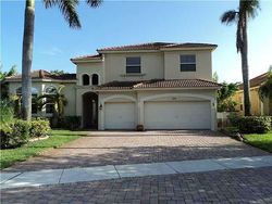 Pre-foreclosure in  SW 21ST ST Hollywood, FL 33027