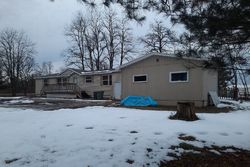 Pre-foreclosure in  STATE ROAD 23 Wisconsin Dells, WI 53965