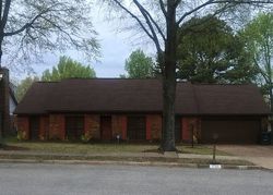 Pre-foreclosure in  SNYDER RD Memphis, TN 38125
