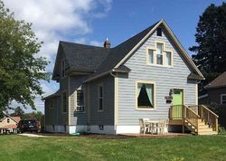 Pre-foreclosure Listing in 4TH AVE TWO HARBORS, MN 55616