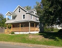 Pre-foreclosure in  SYLVESTER ST Springfield, MA 01109