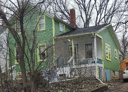 Pre-foreclosure in  JEFFERSON AVE Kalamazoo, MI 49006