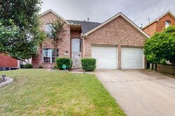 Pre-foreclosure in  GARRISON WAY Garland, TX 75040