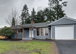 Pre-foreclosure in  31ST AVE S Seattle, WA 98188