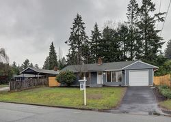 Pre-foreclosure in  31ST AVE S Seattle, WA 98188