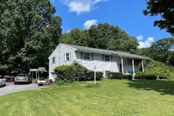 Pre-foreclosure in  CAMBRIDGE CT Clifton Park, NY 12065