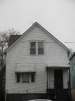 Pre-foreclosure in  S EMERALD AVE Chicago, IL 60620