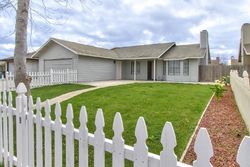 Pre-foreclosure Listing in MERLOT AVE GREENFIELD, CA 93927