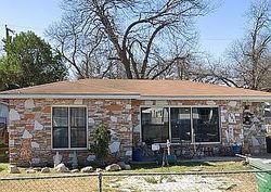 Pre-foreclosure in  W JEWELL ST San Antonio, TX 78226