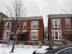 Pre-foreclosure in  S SPAULDING AVE Chicago, IL 60623