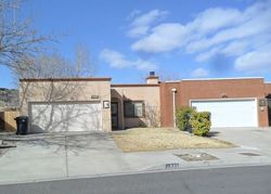 Pre-foreclosure in  ARMAND RD NW Albuquerque, NM 87120